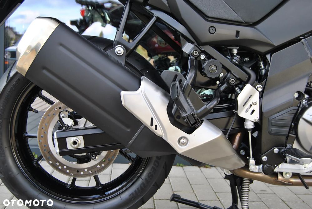 Suzuki DL - 36