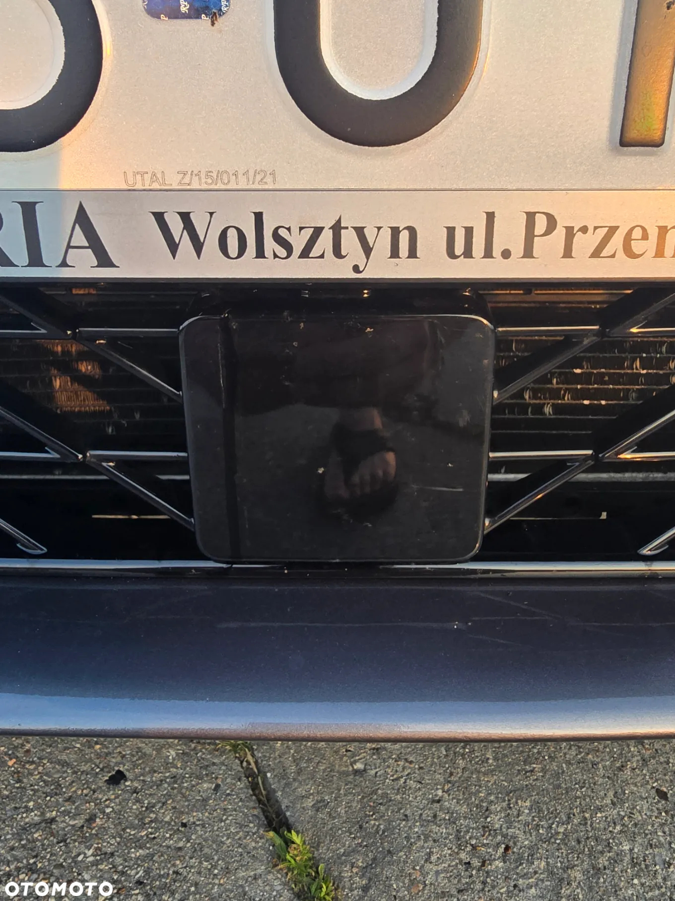 Cupra Formentor 1.5 e-Hybrid PHEV DSG - 23