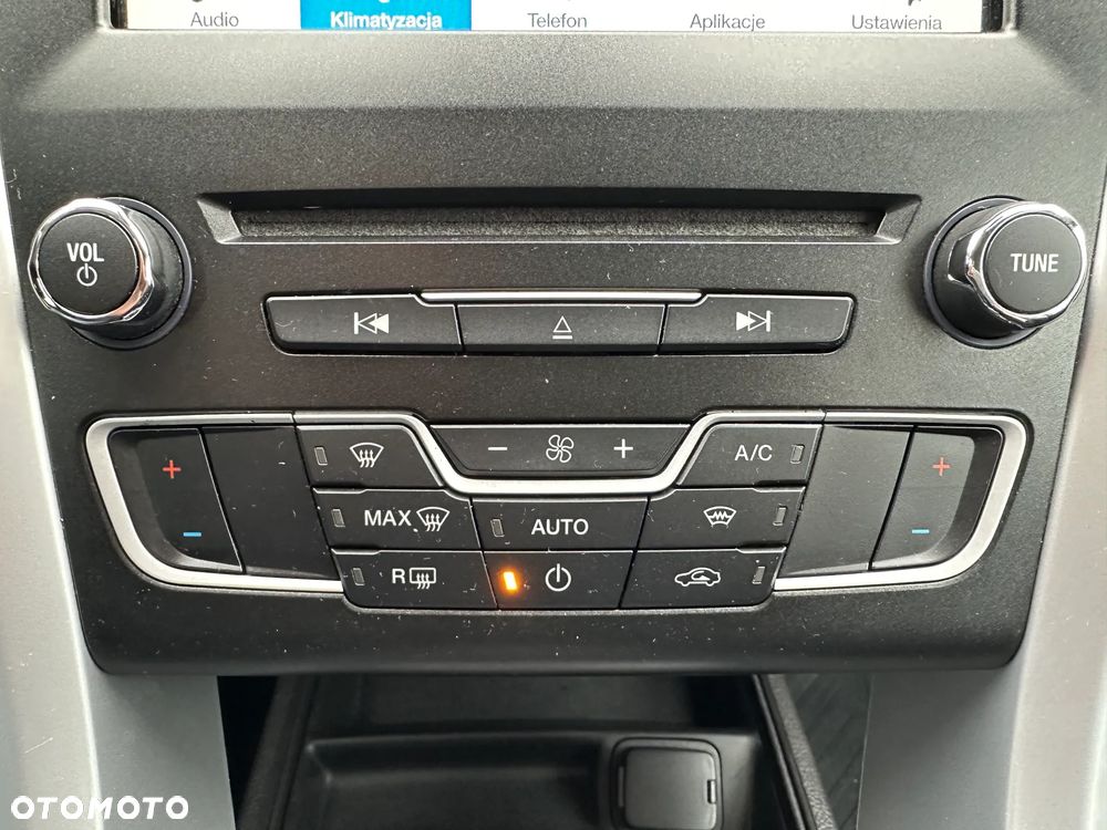 Ford Mondeo 2.0 TDCi Gold X (Trend) - 20
