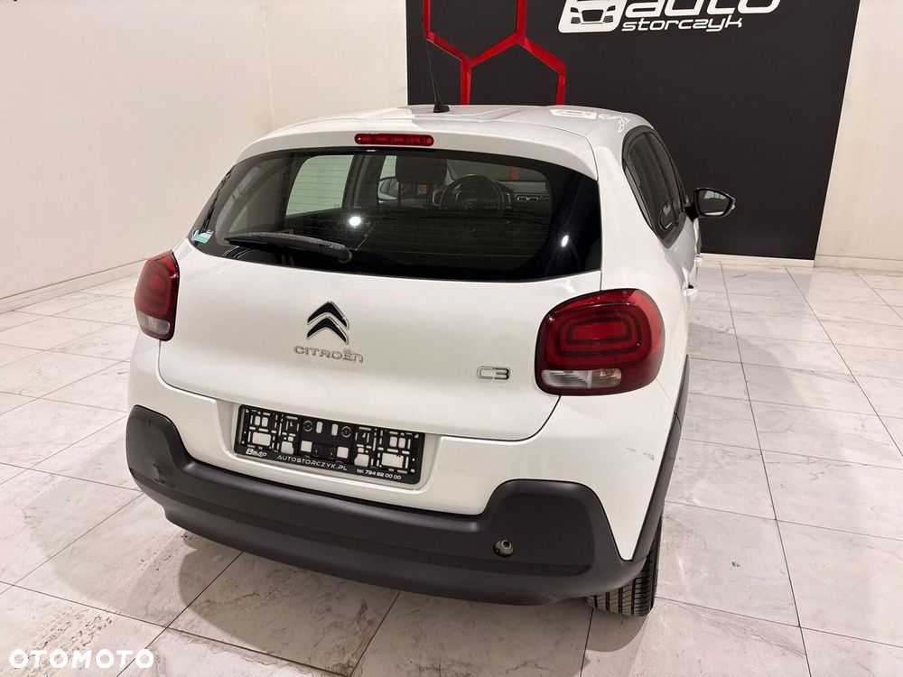 Citroën C3 - 13