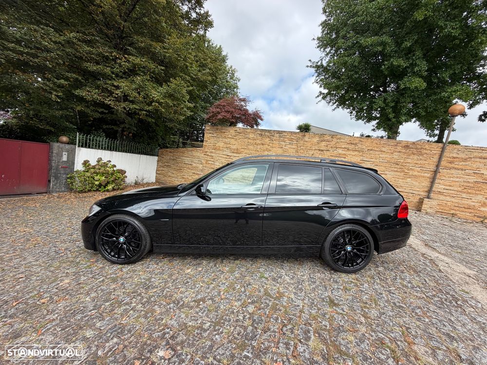 BMW 318 d DPF Edition Sport - 5
