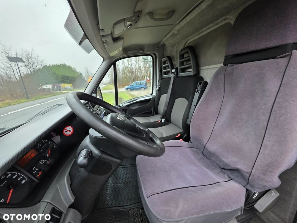 Iveco Daily 35S15 - 30