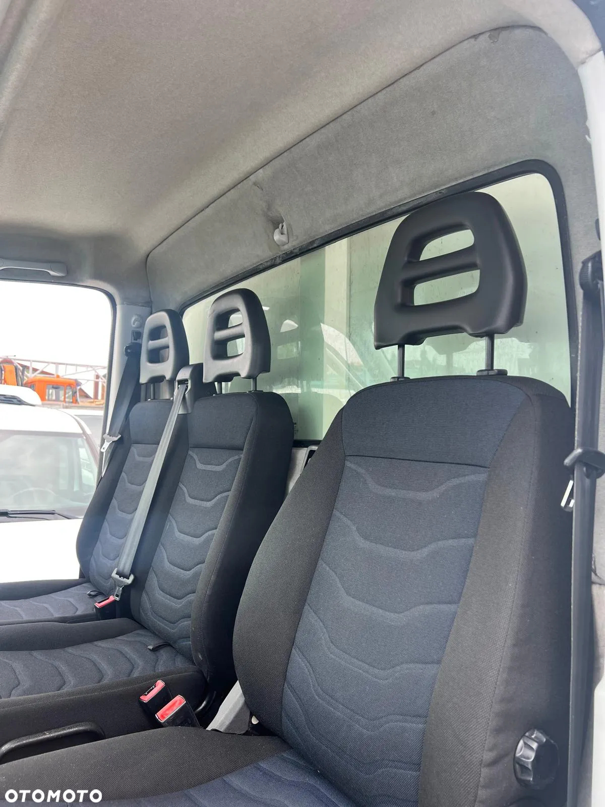 Iveco 35c14 - 14