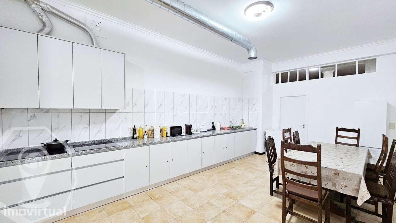 Quarto entre Águeda e Albergaria-a-Velha - Despesas Incluidas! - Grande imagem: 2/27
