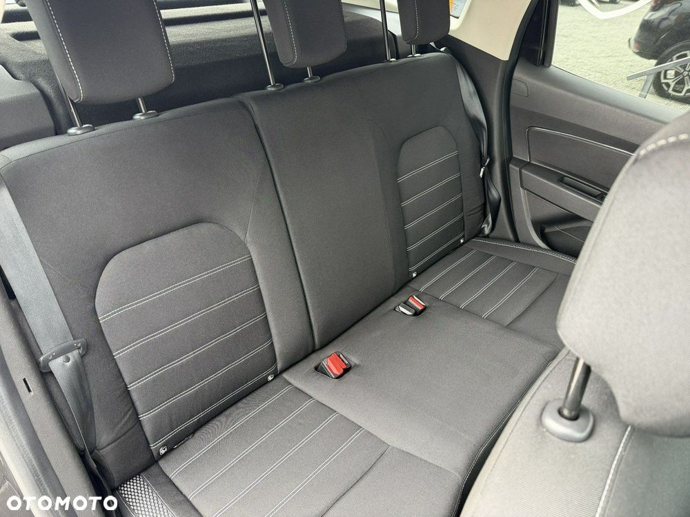 Dacia Duster TCe 150 2WD GPF Prestige - 32