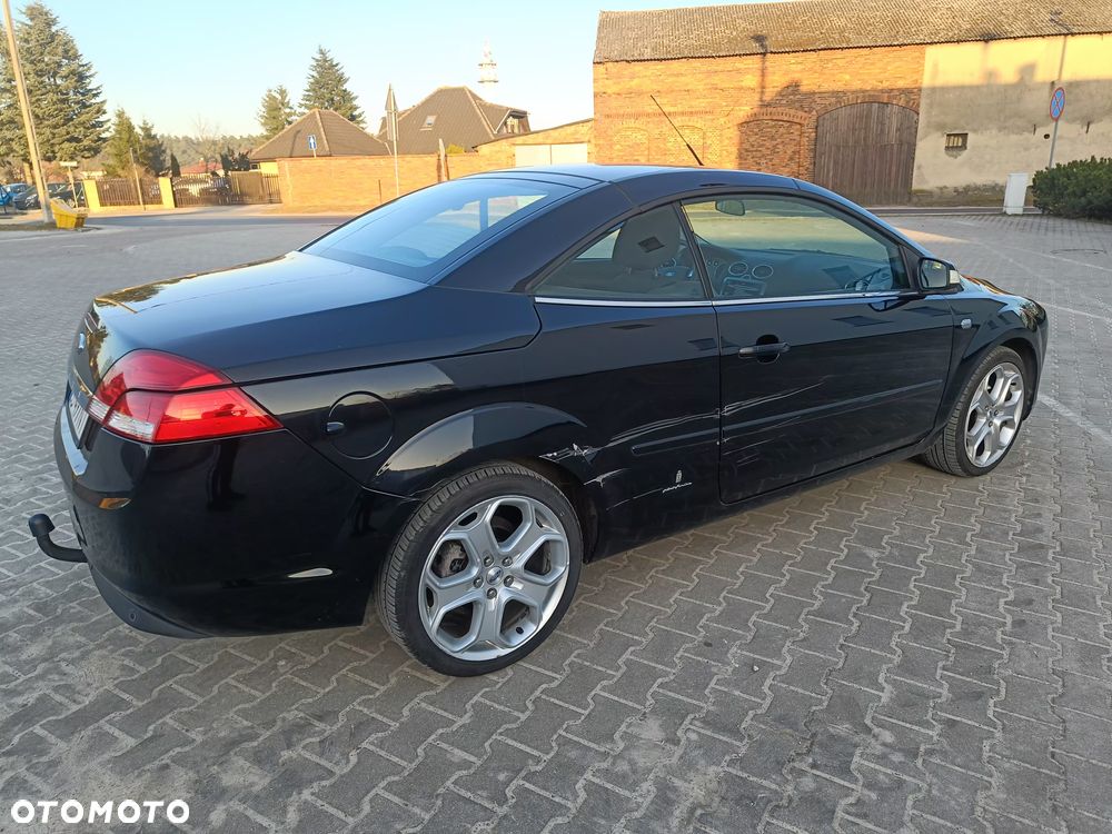 Ford Focus - 23