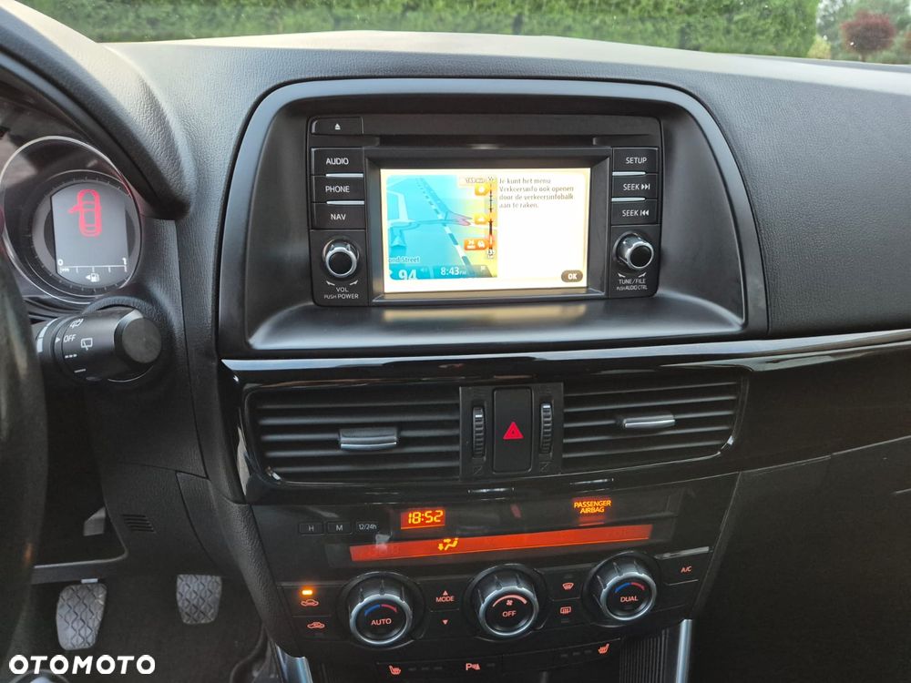 Mazda CX-5 SKYACTIV-G 165 Prime-Line - 16