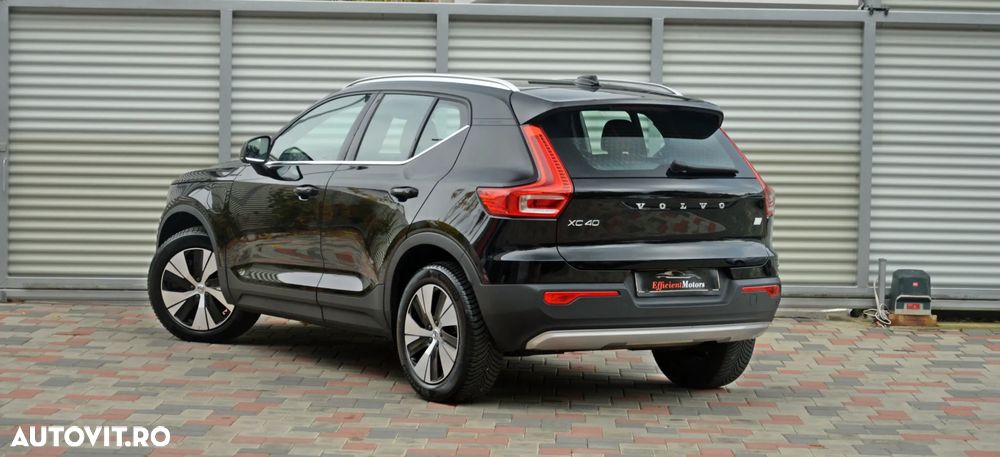 Volvo XC 40 T4 Recharge DKG Inscription - 15