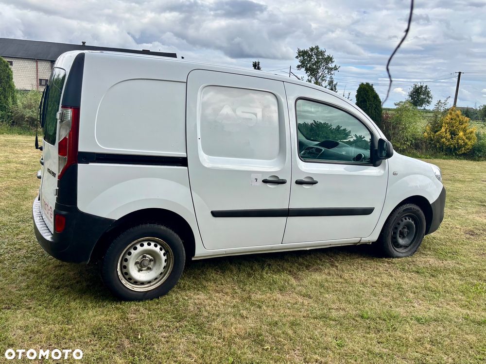 Nissan NV200 - 19