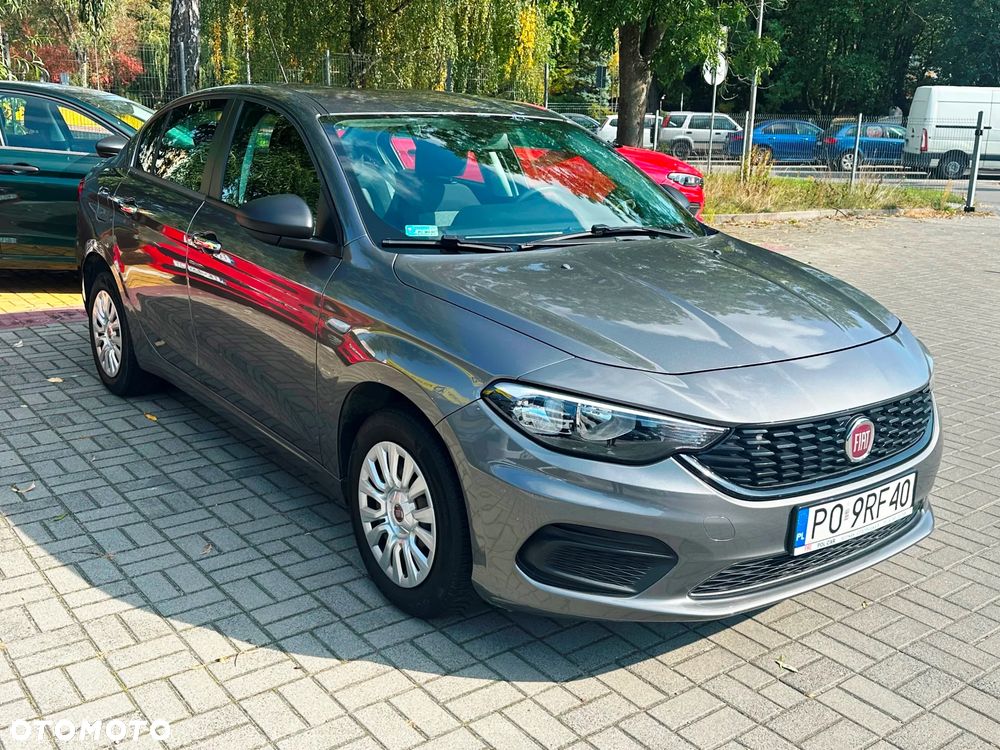 Fiat Tipo