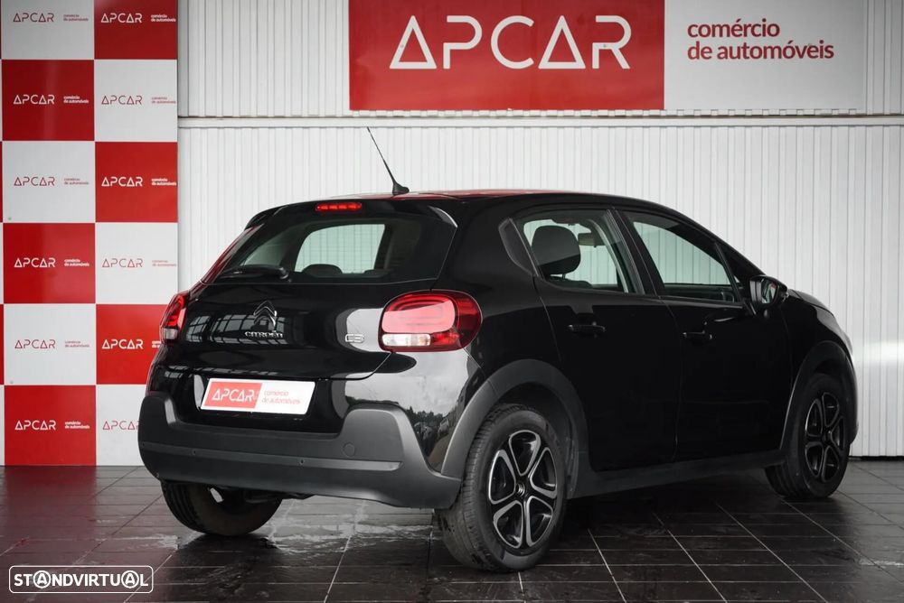 Citroën C3 1.2 PureTech YOU! - 5