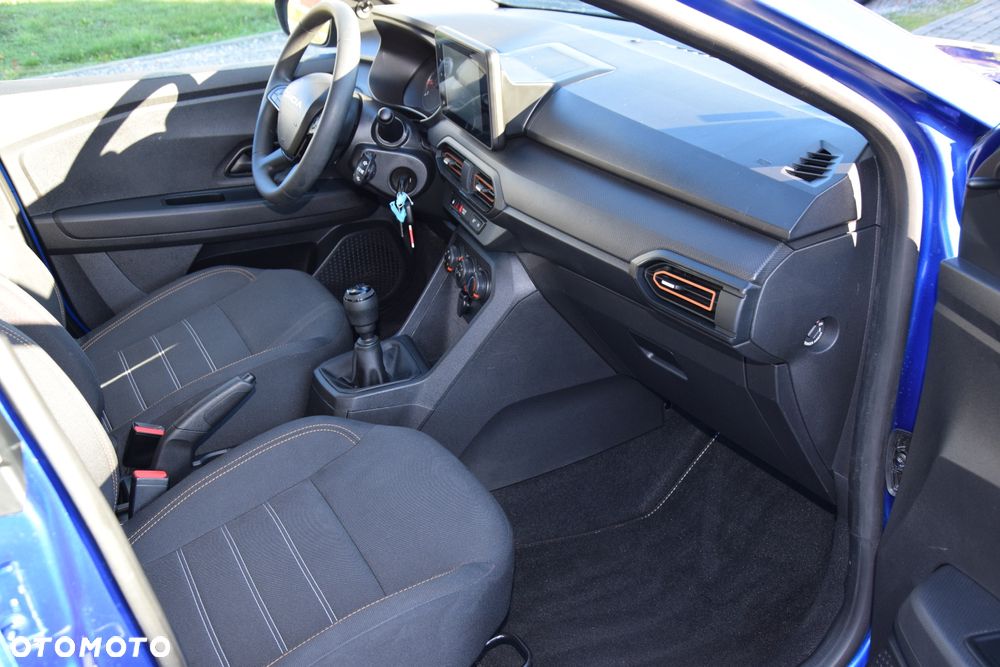 Dacia Sandero Stepway TCe 90 Expression - 15