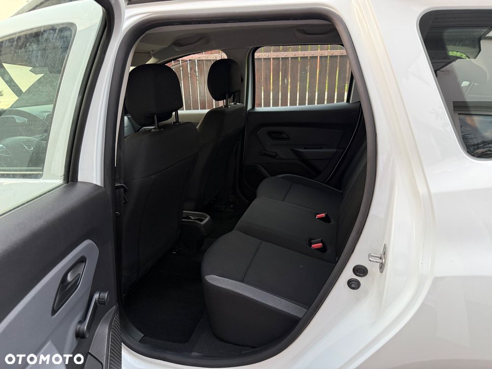 Dacia Duster - 9