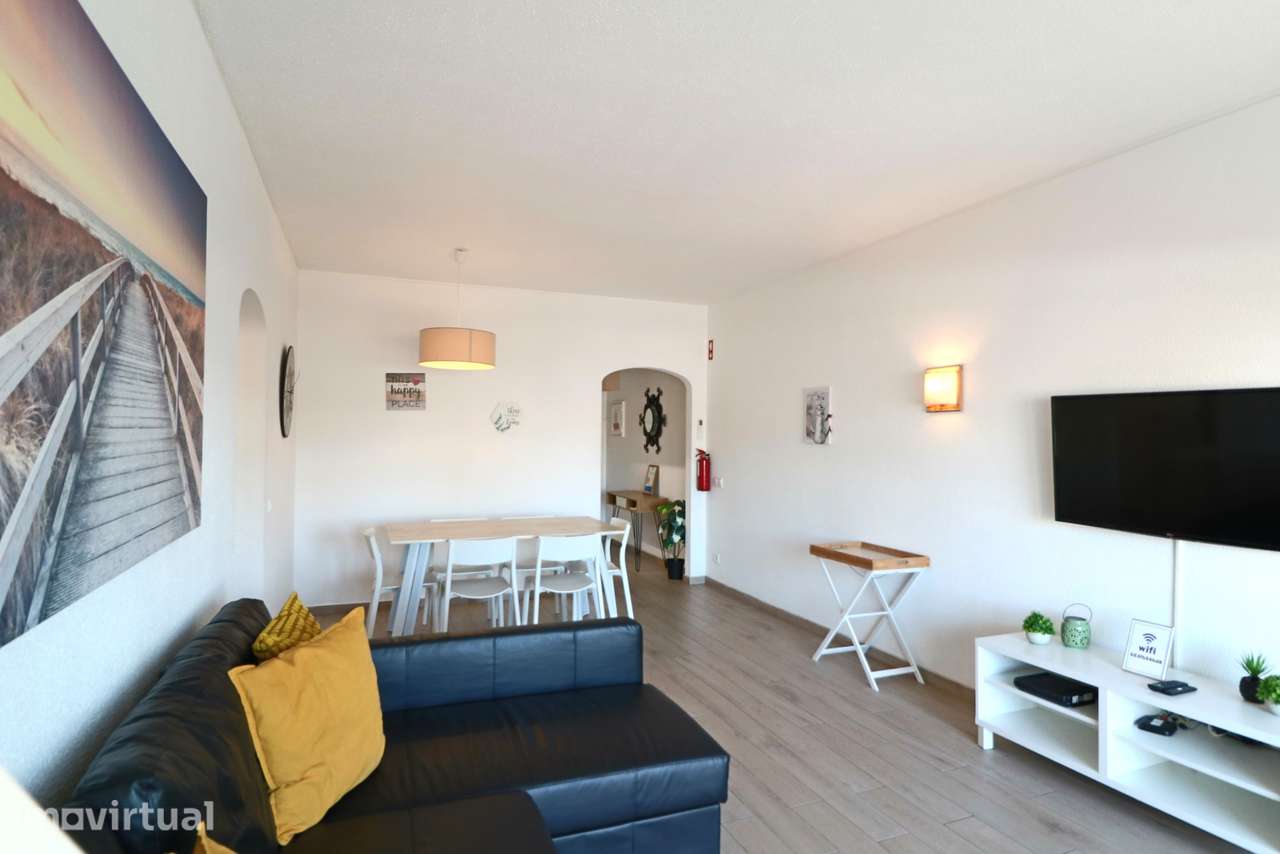 Apartamento T2 Venda em Albufeira e Olhos de Água,Albufeira - Grande imagem: 5/23