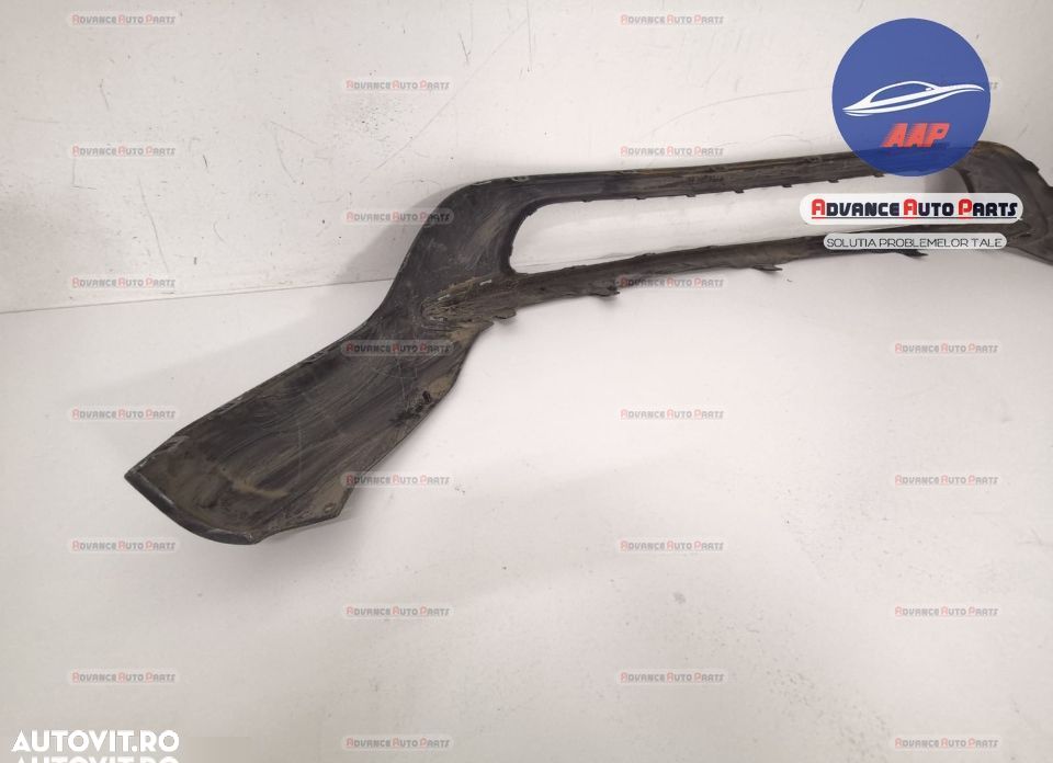 Fusta spate - originala in stare buna Mercedes-Benz GLA-Class X156 201 - 4