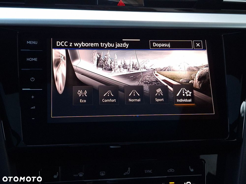 Volkswagen Arteon Shooting Brake - 35