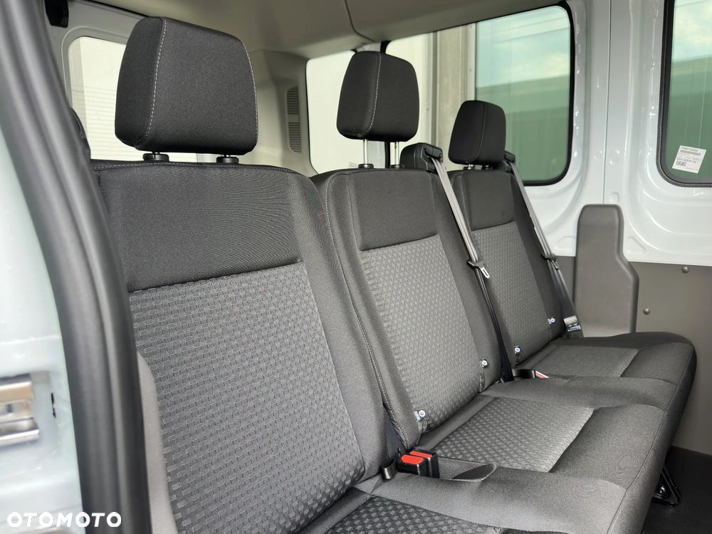 Ford Transit Kombi L3H2 Trend - 15