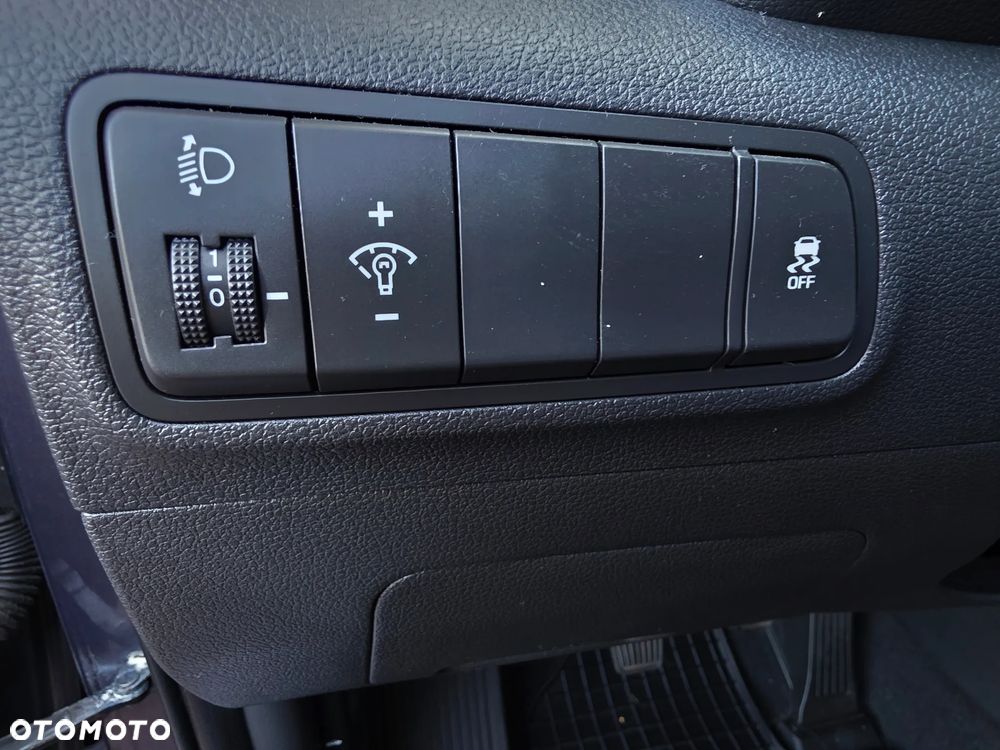 Hyundai Tucson 1.6 T-GDI Style 4WD - 36