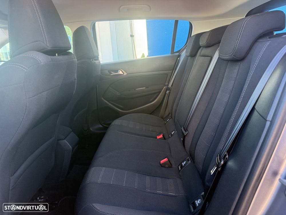 Peugeot 308 130 e-THP Stop & Start Allure - 13