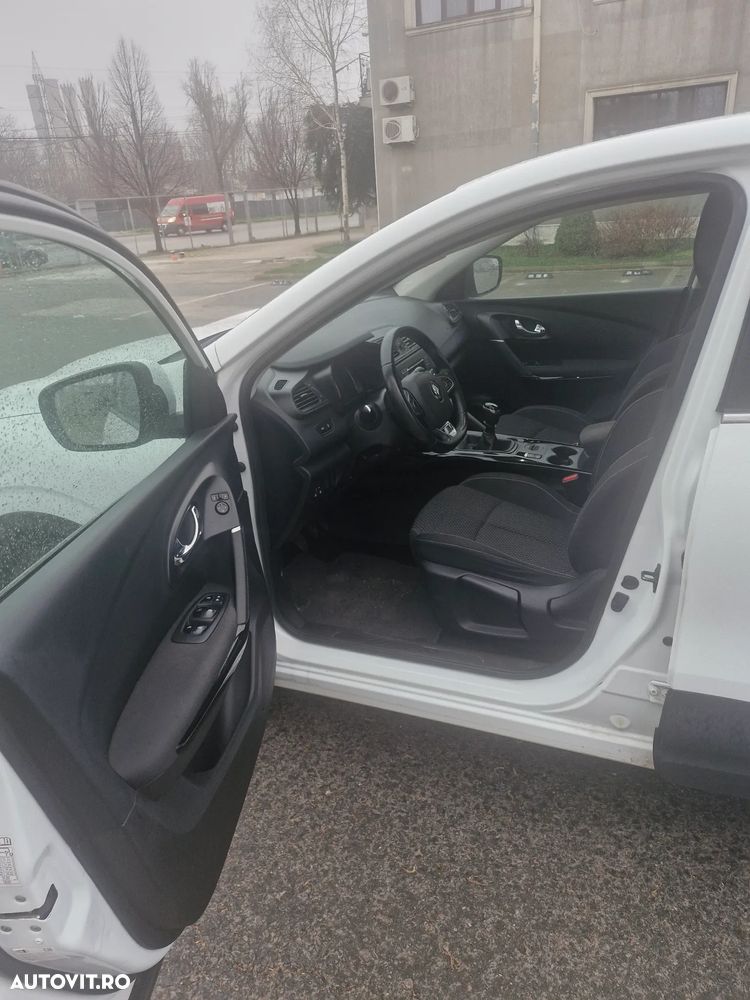 Renault Kadjar Energy dCi 110 Business - 6