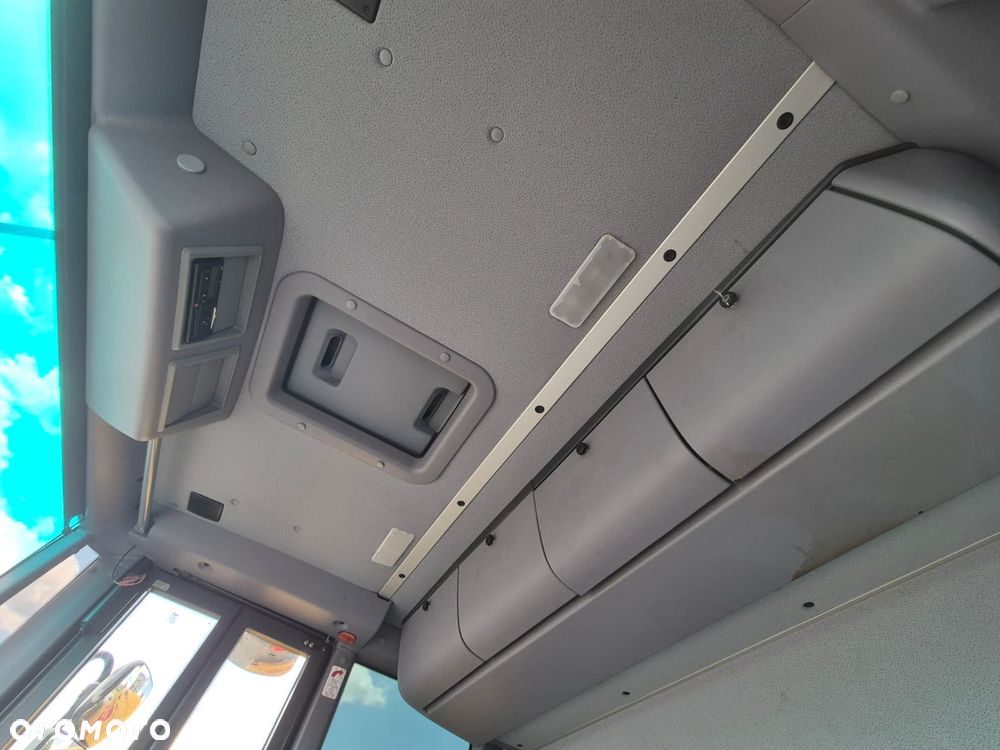 Mercedes-Benz Econic 2628 / RAMA DO ZABUDOWY / 3 OŚ SKRĘTNA / CNG / LEGALIZACJA GRATIS / EURO 6 / MOŻLIWOSC TRANSPORTU / NAJTAŃSZY W PL! / 1 WŁ. - 23