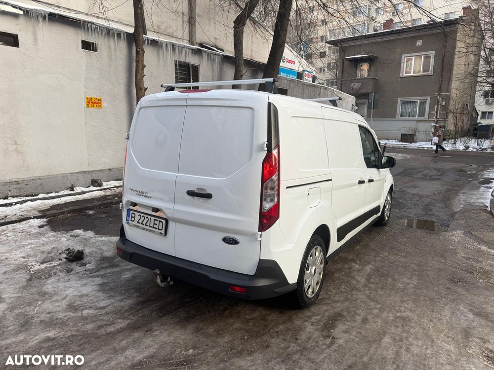 Ford Transit Conect - 2