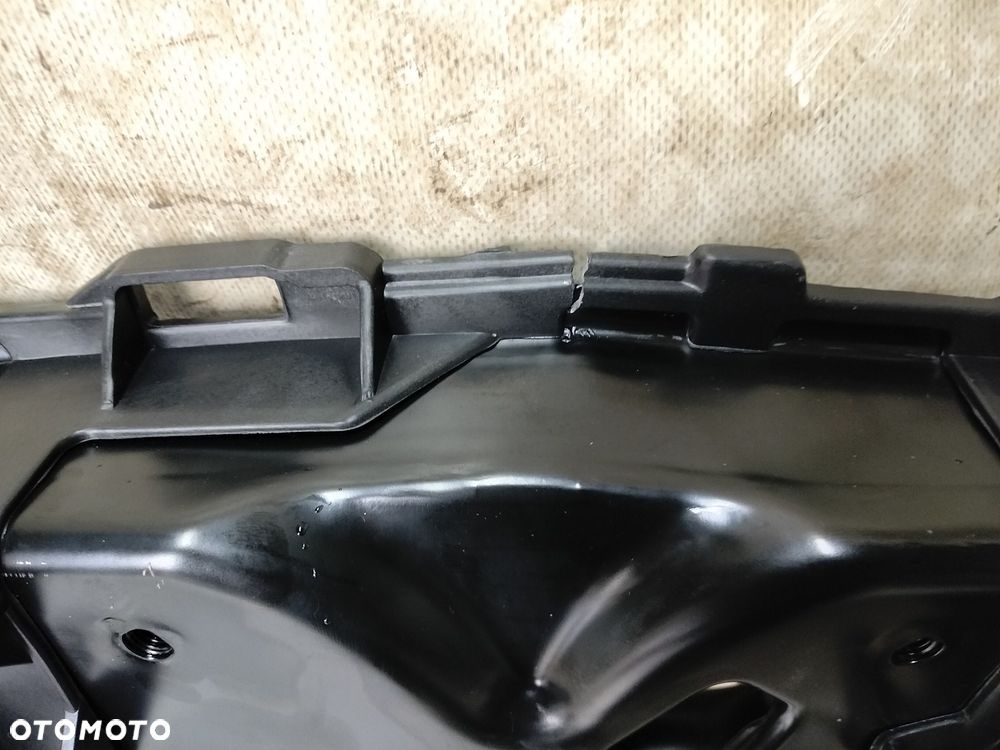 renault kangoo 08-18r citan pas przód przedni wzmocnienie czołowe - 6