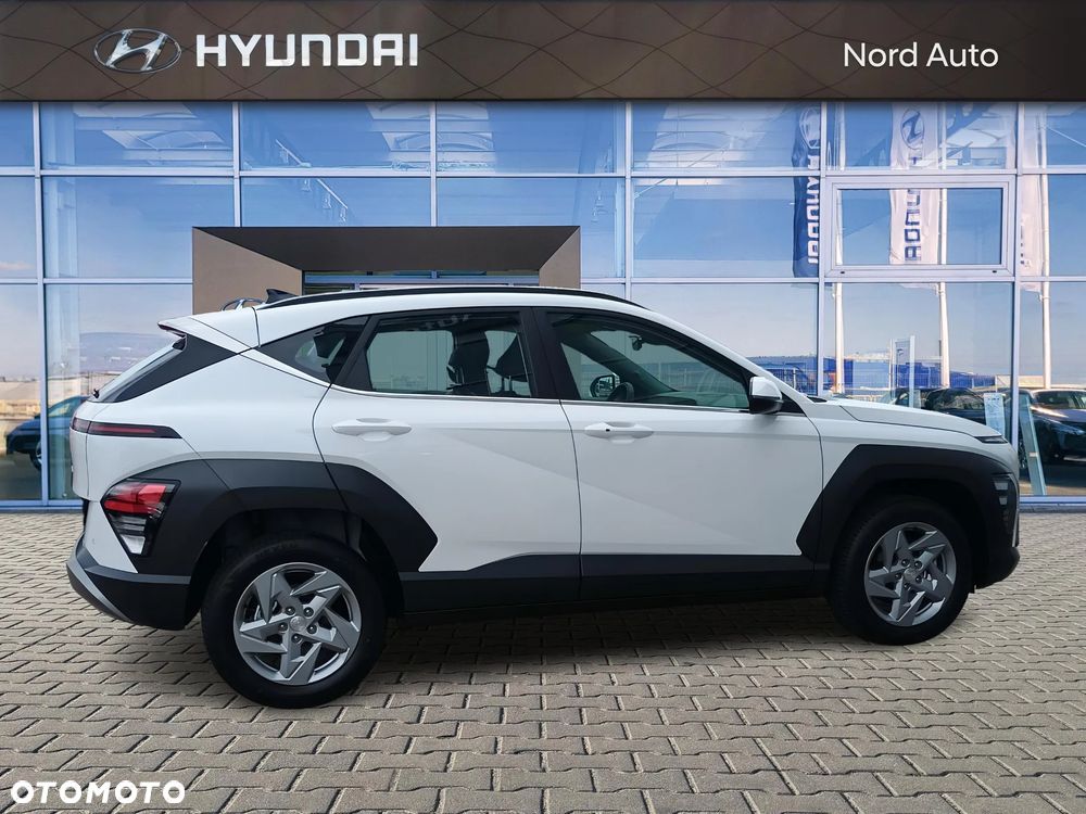 Hyundai Kona 1.6 T-GDI Executive - 6