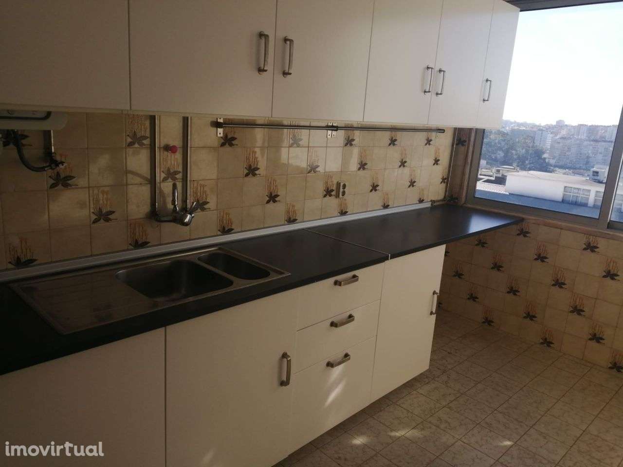 T3 cobertura, bem localizado nas Pedralvas, Benfica - Grande imagem: 5/22