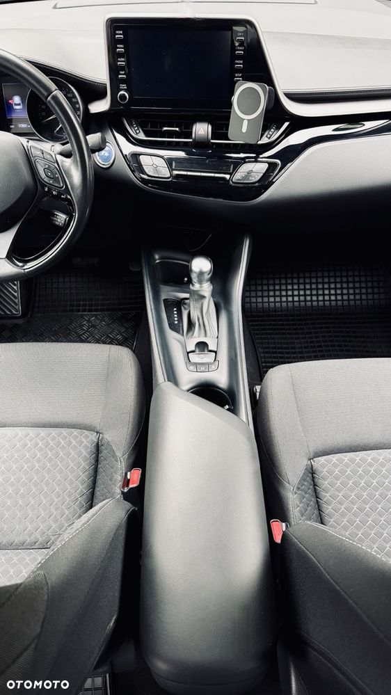 Toyota C-HR 1.8 Hybrid Comfort - 15