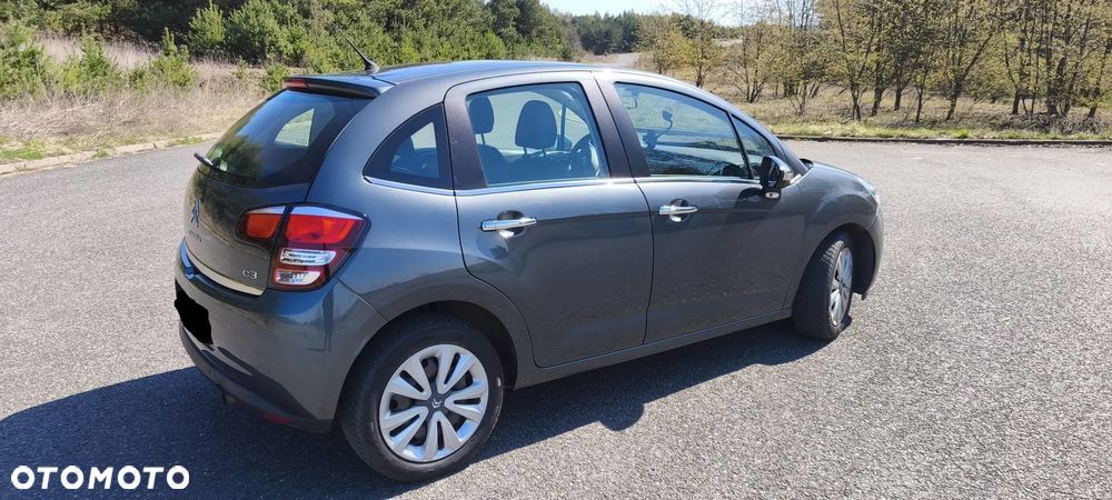 Citroën C3 Pure Tech (VTi) 82 Selection - 5