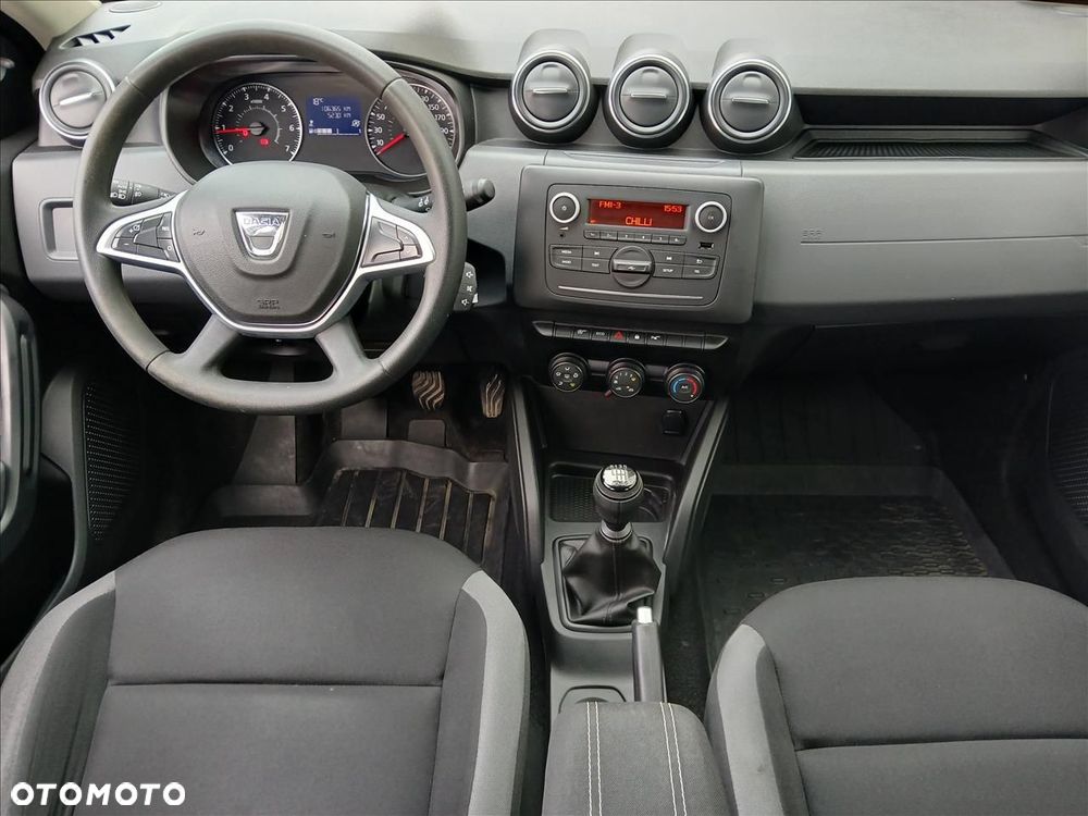 Dacia Duster 1.0 TCe Essential - 8