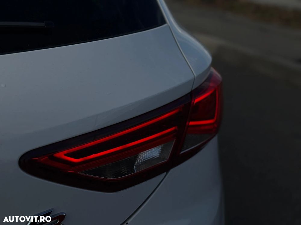 Seat Leon ST 1.8 TSI Start&Stop FR DSG7 - 17
