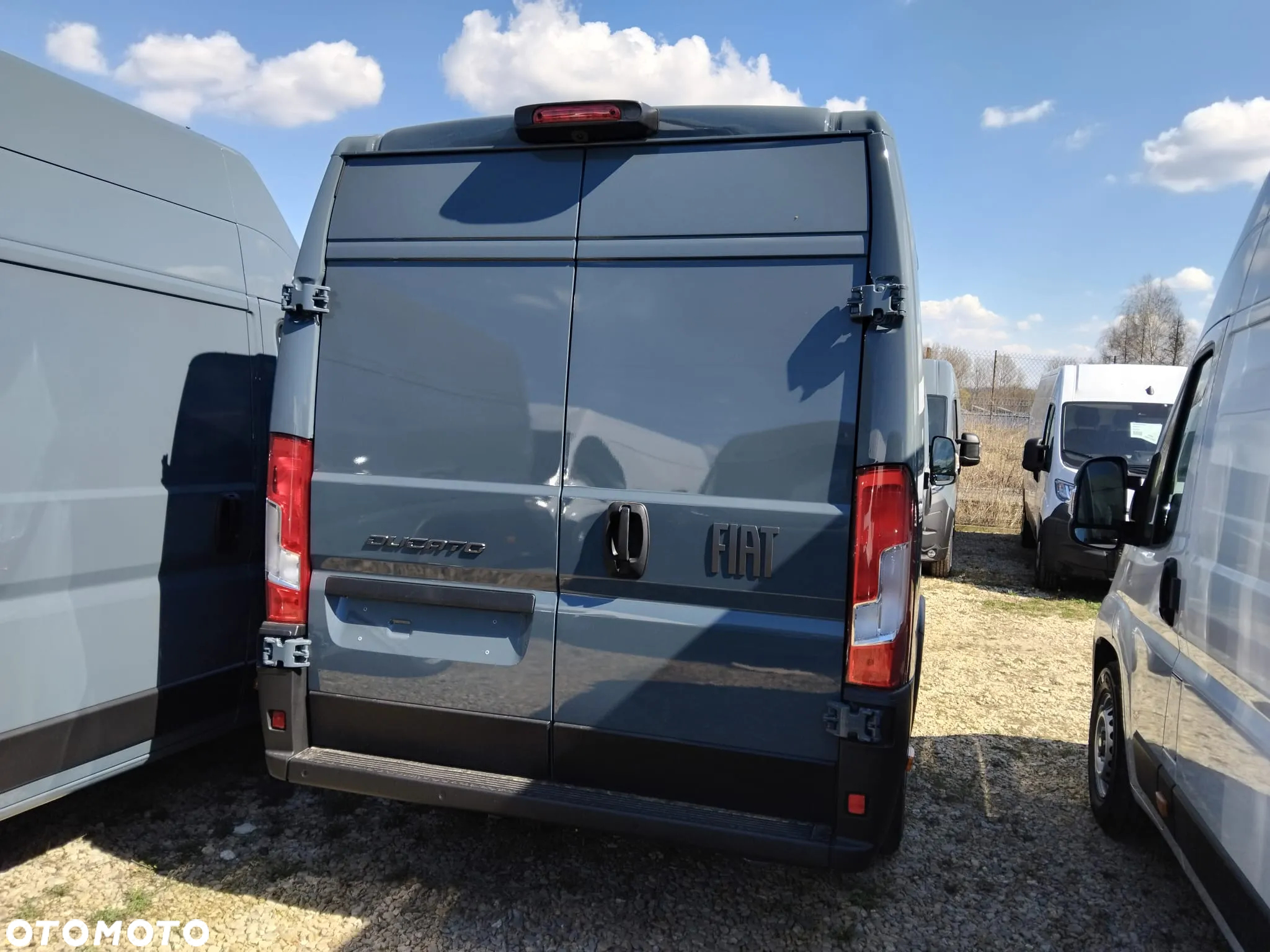 Fiat Ducato - 9