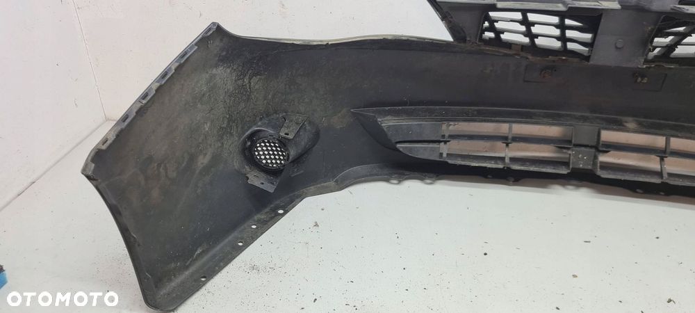 subaru impreza iii gh 08- zderzak przód przedni - 10