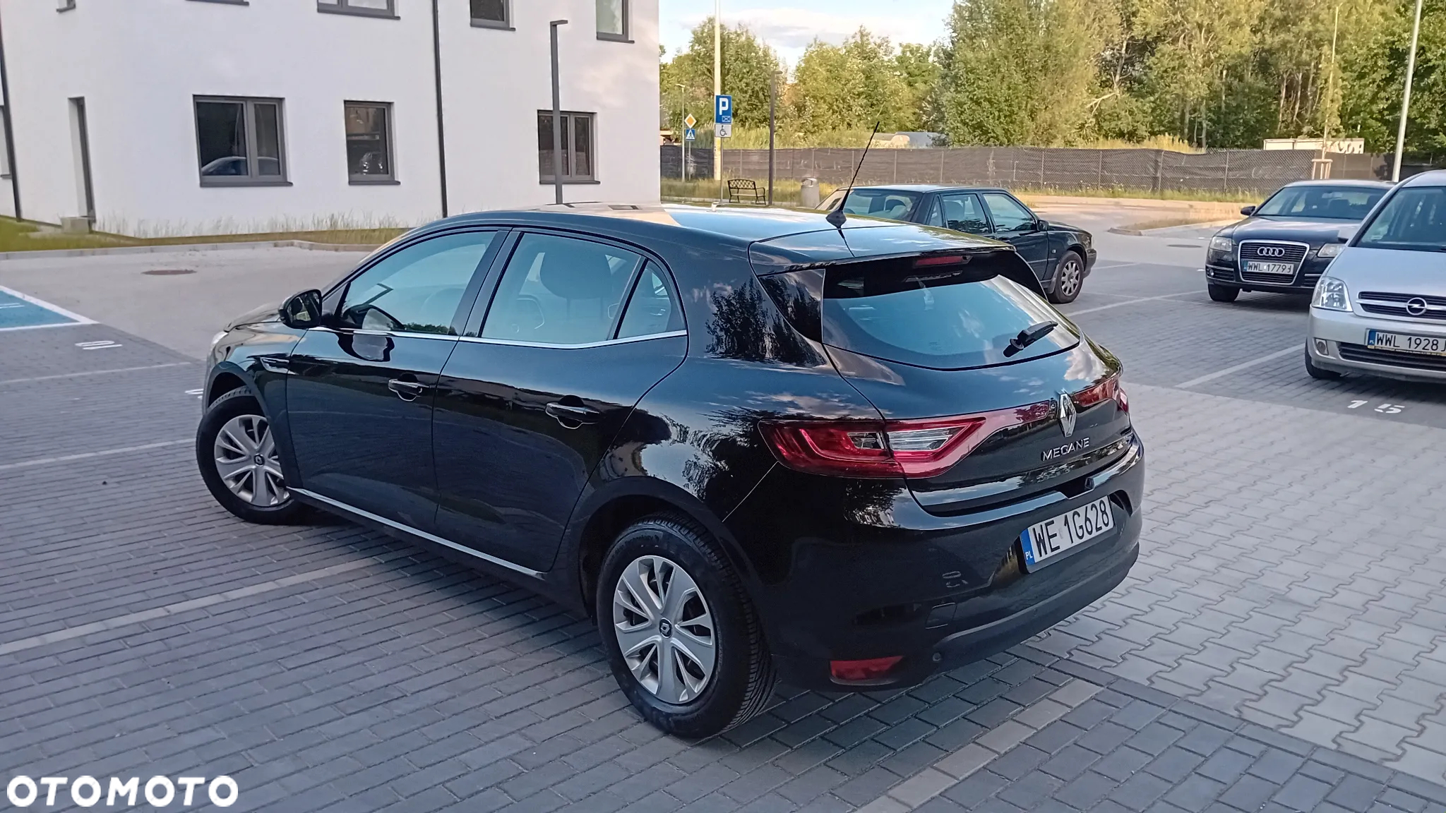 Renault Megane - 26