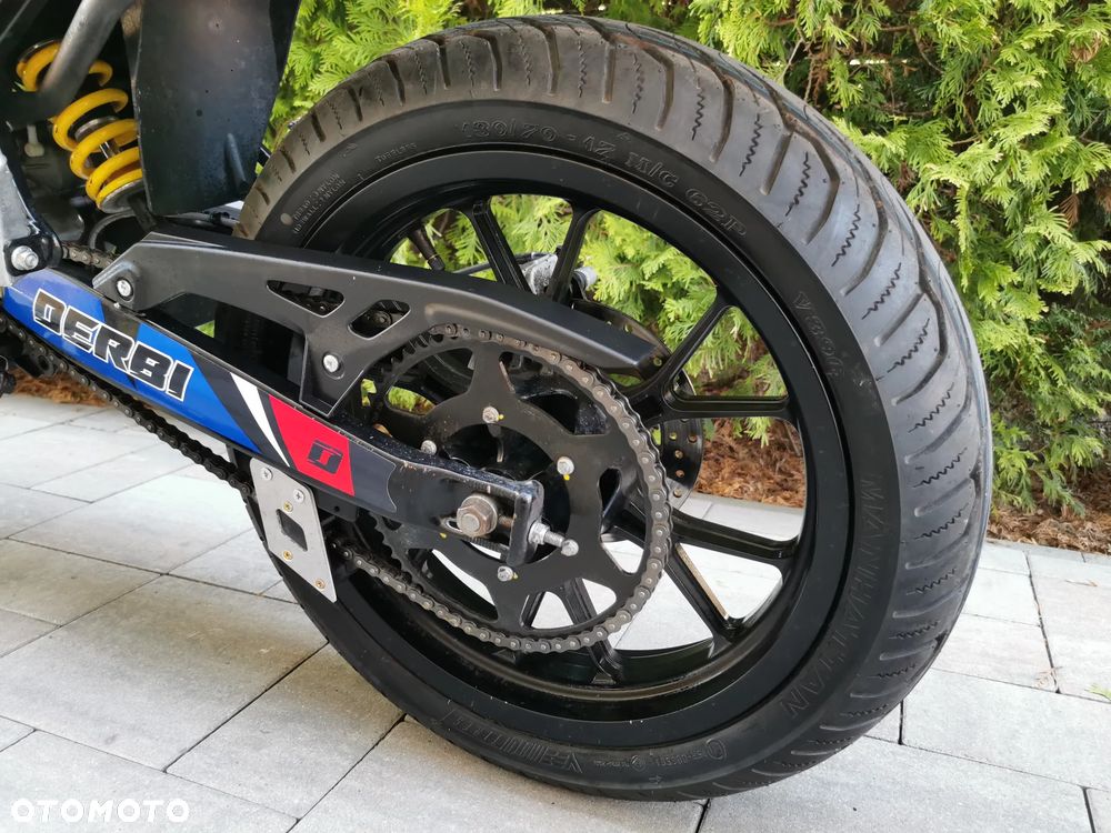 Derbi Senda - 23