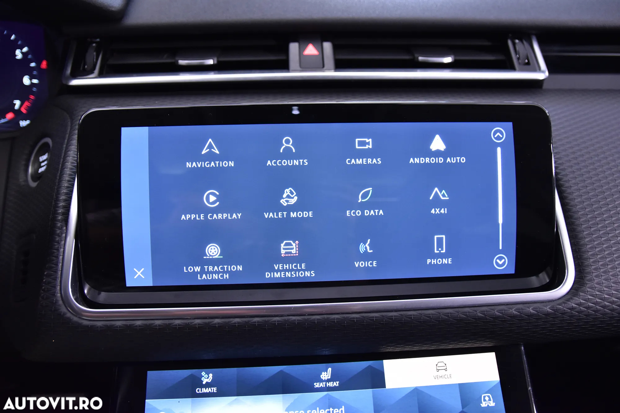 Land Rover Range Rover Velar - 17
