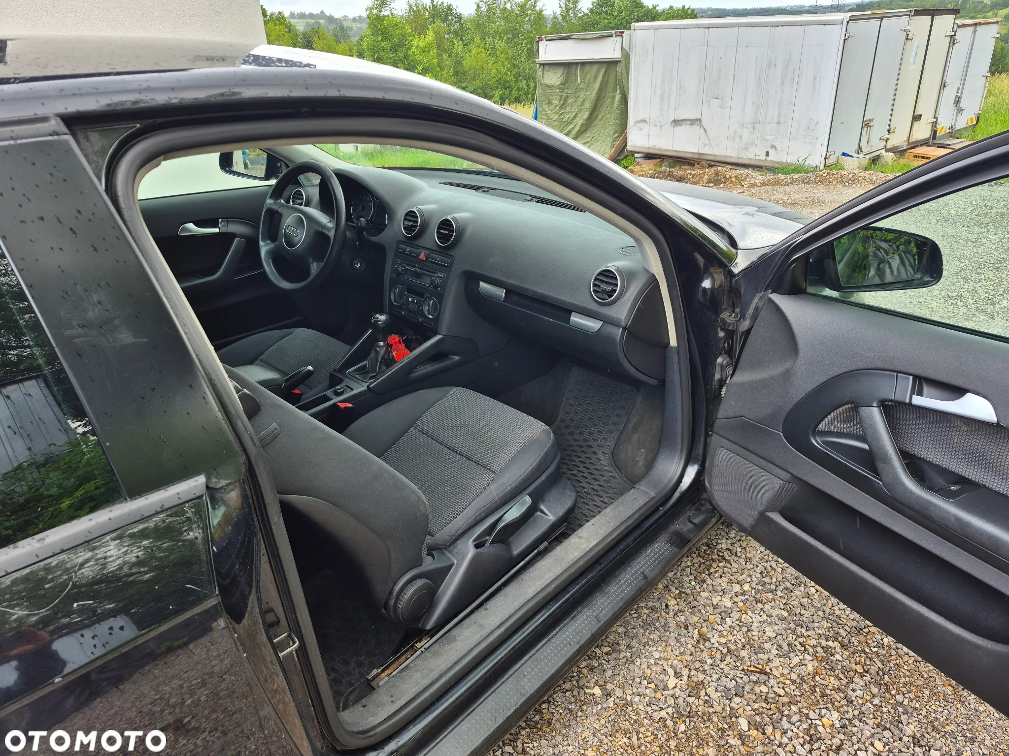 Audi A3 - 4