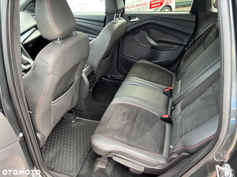 Ford Kuga 1.5 EcoBoost AWD ST-Line Black ASS - 17