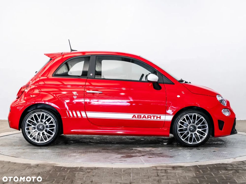 Abarth 595 1.4 T-Jet 16v - 5