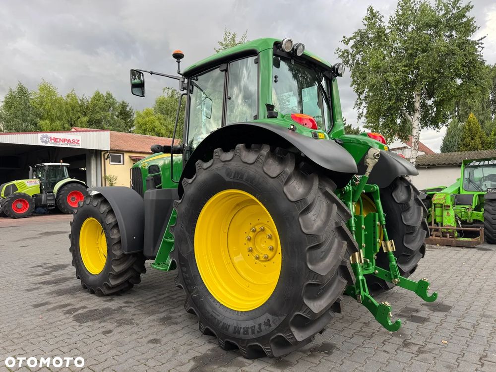 John Deere 6830 PREMIUM - 10