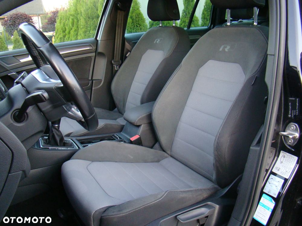 Volkswagen Golf 2.0 TDI BMT Highline - 22