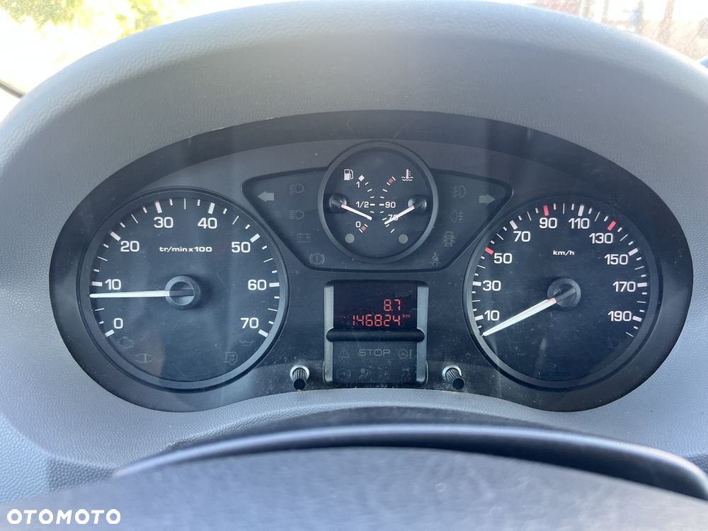 Fiat SCUDO L2H1 - 5