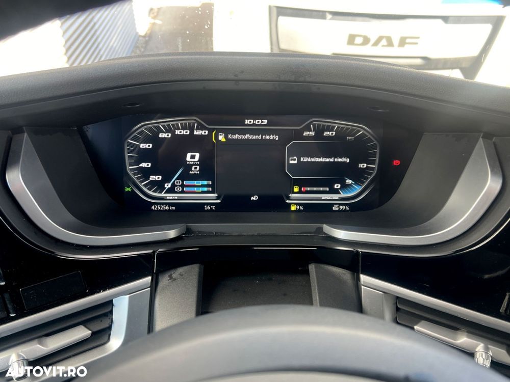 DAF XG 480 FT new model - 7
