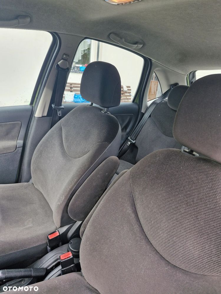 Citroën C3 - 10