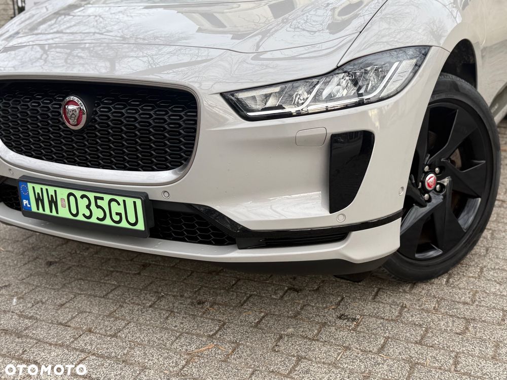 Jaguar I-Pace EV400 AWD S - 5