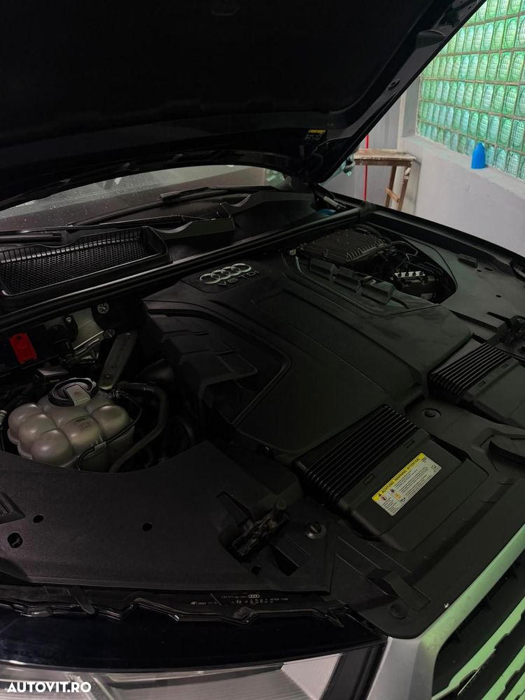 Audi Q7 - 4