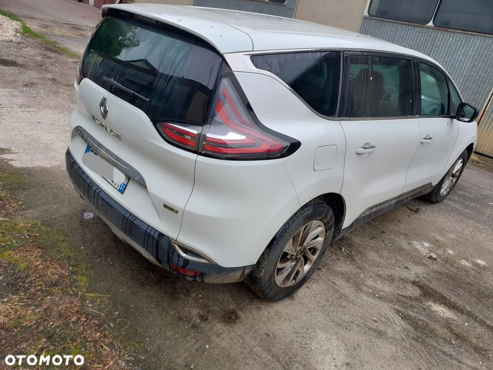 Renault Espace Energy dCi 130 Business - 6