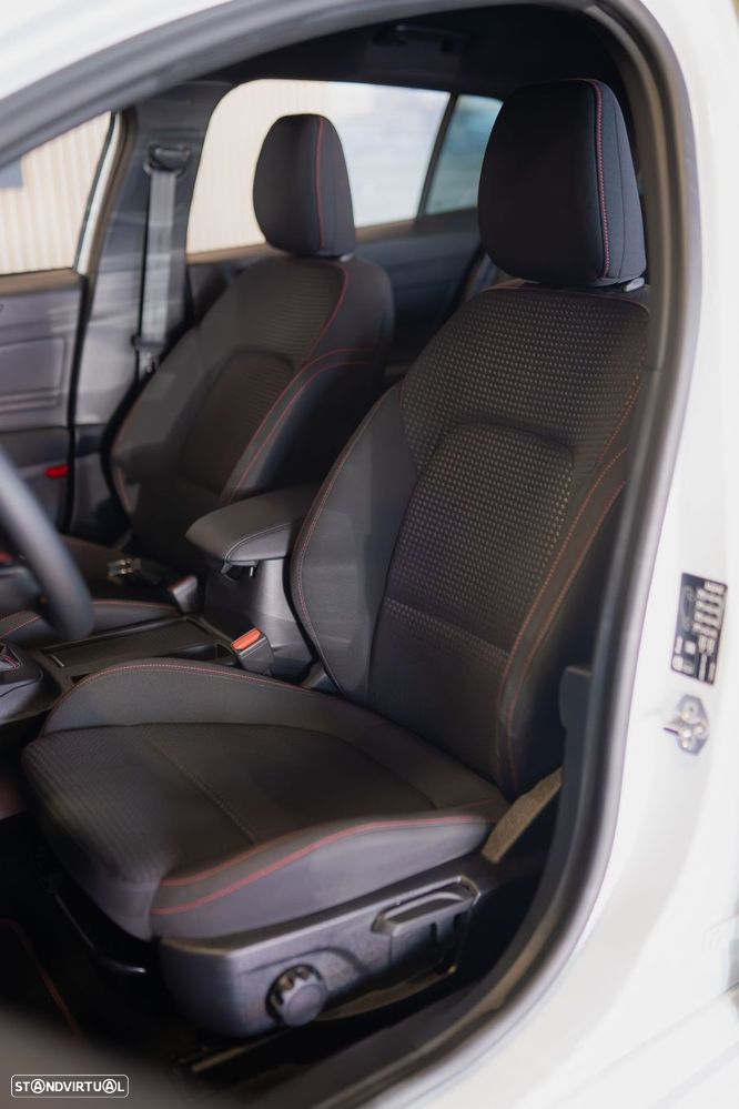 Ford Focus 1.0 EcoBoost ST-Line - 21